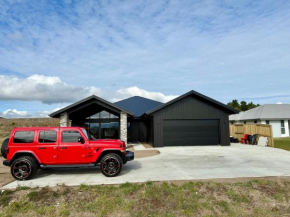 Brand New Home 2024